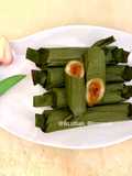Gogos singkong (ketimus khas Bugis)
