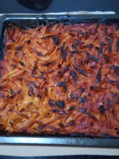 Una foto de Macarrones al horno