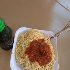 A picture of Super gatte & stew.