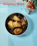 231. Gohyong cikini