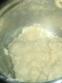 Una foto de Crema pastelera