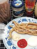 Stik Tahu (Cheetos)