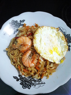 Foto resep Indomie Goreng Tumis
