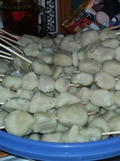 Foto resep Bakso ayam