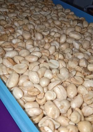 Foto resep Kacang bawang
