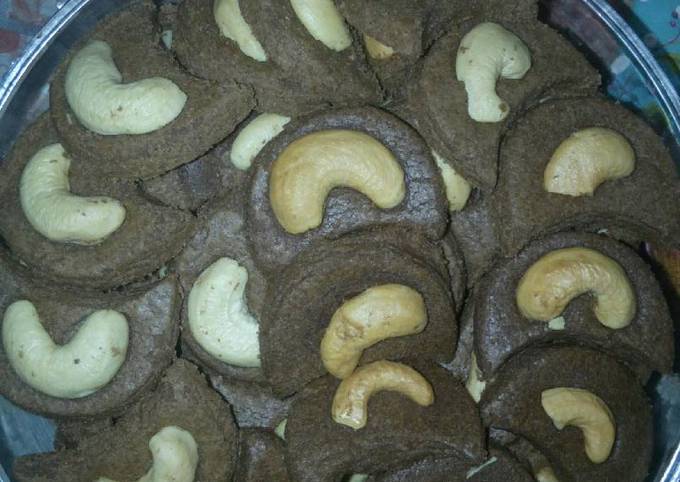 Coklat Mede praktis
