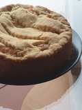 Neapolitan Rice Pastiera
