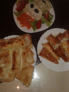 صورة لوصفة كراب مالحين