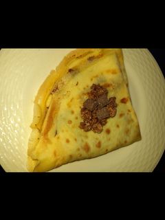 صورة لوصفة كريب خفيف