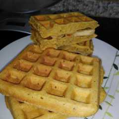 Foto principal de Wafflesss