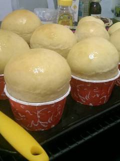Foto resep Roti Manis