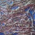 Fideos de albahaca