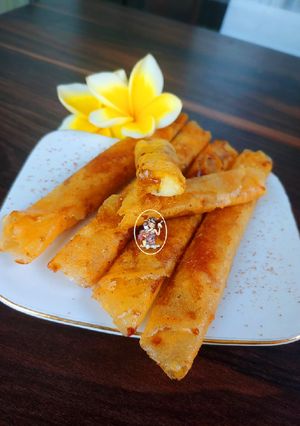 Foto resep Pisang Aroma