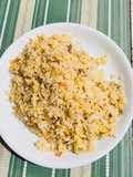 Nasi goreng cikur
