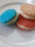 "Macarrons"