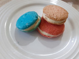 "Macarrons"