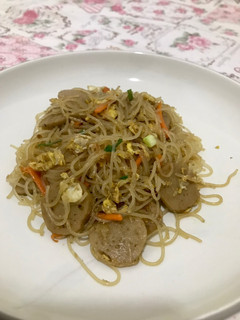 Foto resep Bihun Goreng Ala Solaria