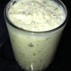 A picture of Smoothie.