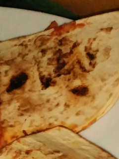 Una foto de Tortillas de trigo rellenas