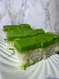 Foto resep Ketan srikaya