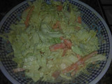 Ensalada Coleslaw