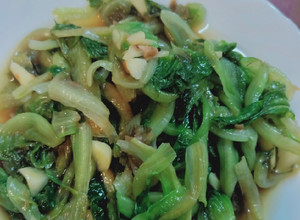 燙大陸妹 的食譜成品照片
