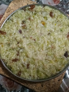 દૂધીનો હલવો(dudhi no halvo in Gujarati) રેસીપી મુખ્ય ફોટો