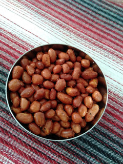 મસાલા શીંગ (Masala Shing Recipe In Gujarati) રેસીપી મુખ્ય ફોટો