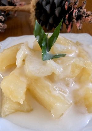 Foto resep Singkong thailand