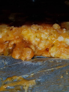Una foto de Empanada de Carne picada y Bechamel😋
