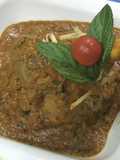 Nalli ka korma