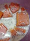 Stup Pepaya