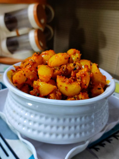 आंवले का अचार (झटपट बनने वाला अचार) रेसिपी मुख्य फोटो