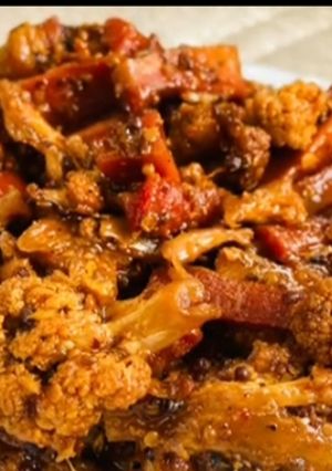 गोभी का अचार(gobhi ka achar recipe in hindi) रेसिपी मुख्य फोटो