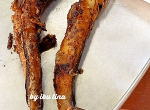 Foto resep Lele Goreng Krispi