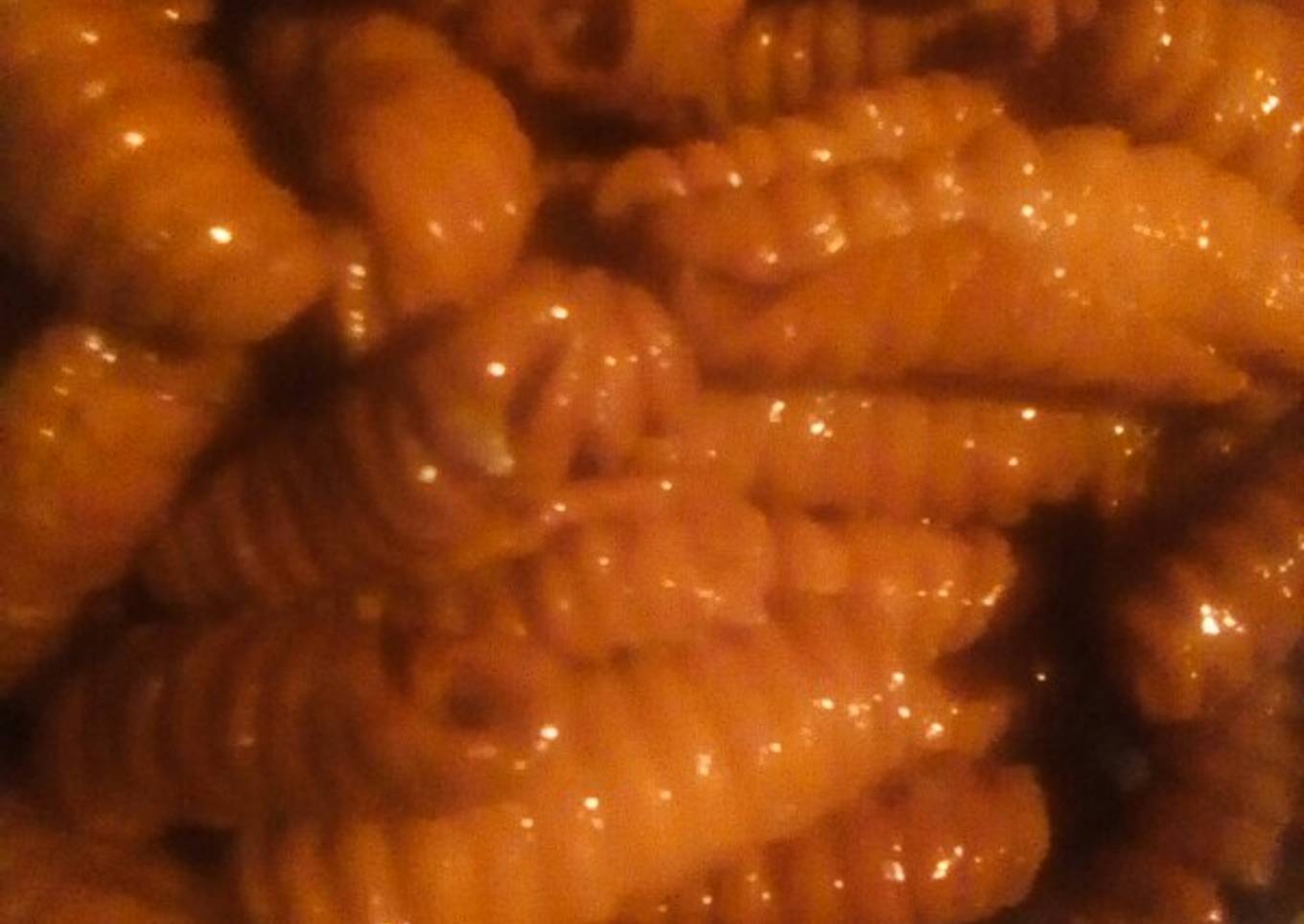 Recipe of Homemade Vichana