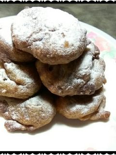 Foto resep Bola-Bola Pisang
