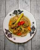 Ayam Masak Kurma