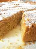 Neapolitan Pastiera (Gluten-Free)