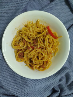 Foto resep Saus Pasta