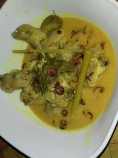 Foto resep Opor Ayam Ceritanya