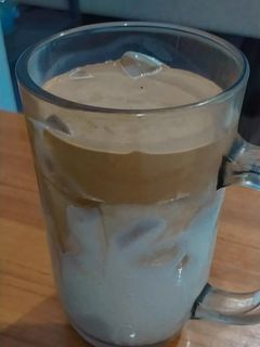 Foto resep Dalgona Coffee