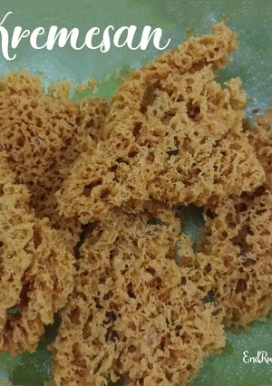Foto resep Kremesan