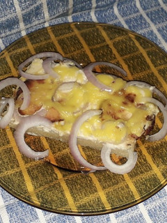 Kenyér lángos kicsit másképp, glutén-és tejmentesen recept fotója