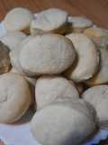Figacitas de Manteca