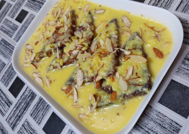 Shahi tukda