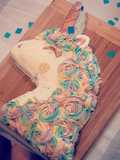 Unicorn Cake