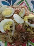 Arroz carreteiro