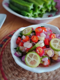 Foto resep Sambal Matah