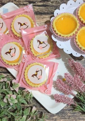 Foto resep Pie Susu (sangat renyah + sedap)😋